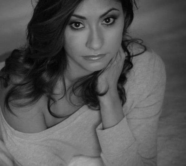 Genevieve Langlois